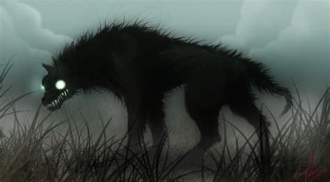 Black Dog | The Demonic Paradise Wiki | FANDOM powered by Wikia