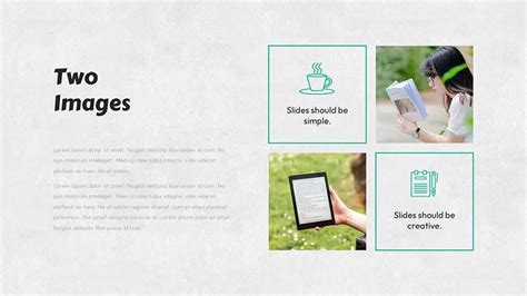 Book Report PowerPoint Template Free Download - mslides