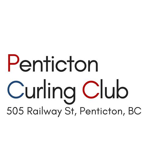 Penticton Curling Club | Penticton BC