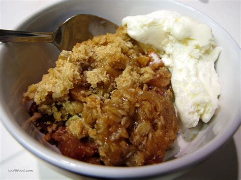 Apple Crunch Recipe - Food.com