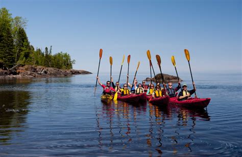 Lutsen Resort on Lake Superior (Lutsen, Minnesota) - Resort Reviews ...