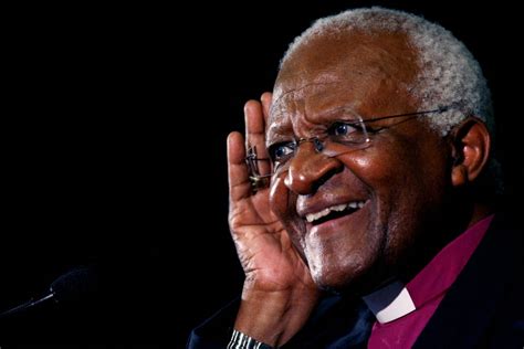 Remembering Desmond Tutu’s life and legacy | PBS News Weekend