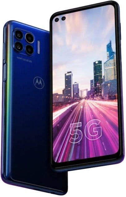 Motorola One 5G price in Pakistan, review, FAQ's & specifications