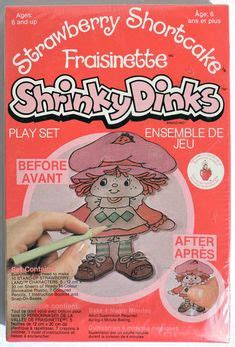 Colorforms & Shrinky Dinks | Vintage