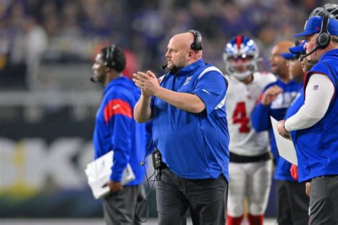 Should Brian Daboll Win NFL Coach of the Year?