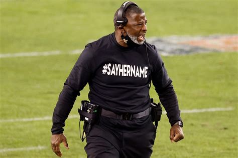 Jets request to interview Saints' Aaron Glenn for coaching job