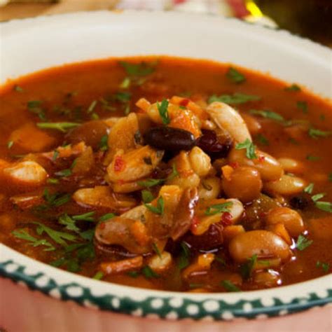 10 Best Garbanzo Bean Soup Crock Pot Recipes | Yummly