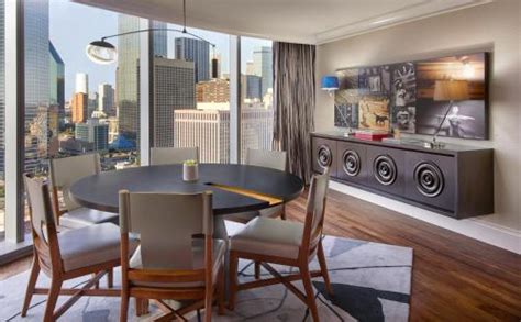 Omni Dallas Hotel, Dallas (updated prices 2025)