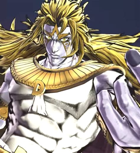 Heaven Ascension DIO | JoJo's Bizarre Encyclopedia | FANDOM powered by Wikia