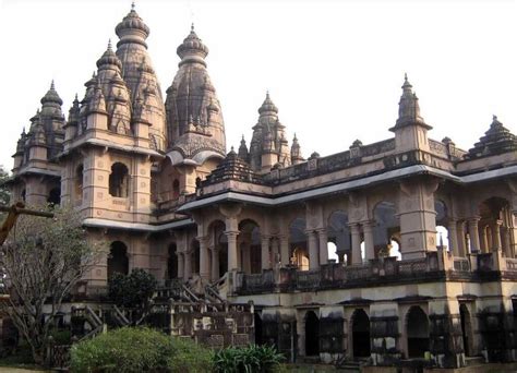 Naulakha Temple Deoghar Jharkhand, Timings, Facts & History