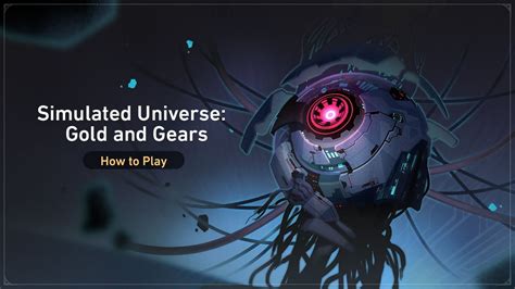 Honkai Star Rail Gold and Gears guide: New Simulated Universe DLC explored