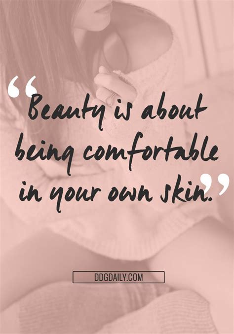 Natural Beauty Quotes With Images - ShortQuotes.cc