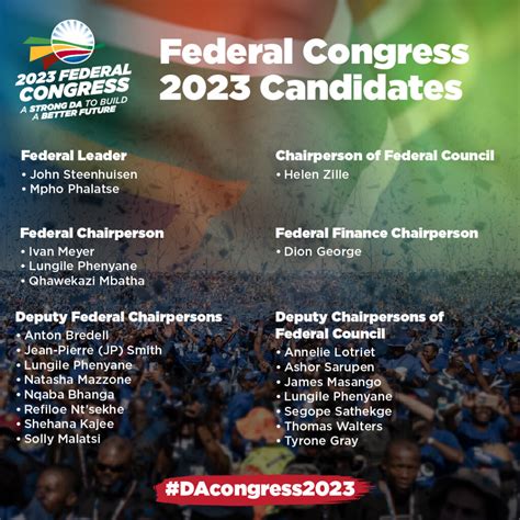 Congress 2023