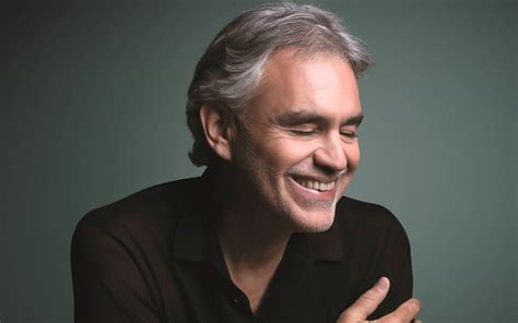 Andrea Bocelli Concerts 2024 - Ailina Kristal