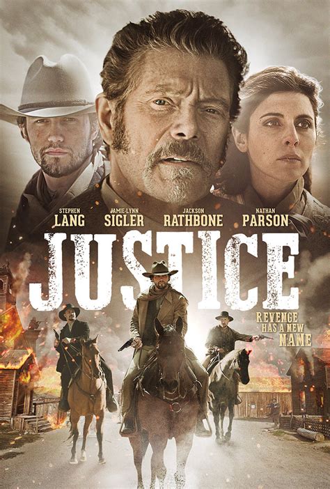 Justice (2017) Reviews - Metacritic