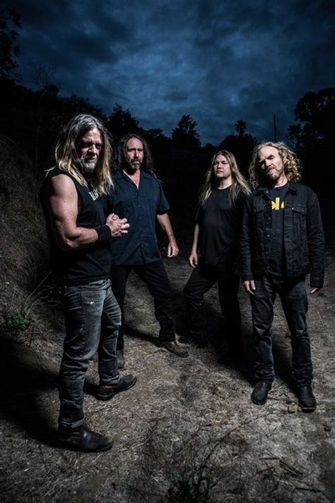 Corrosion Of Conformity – Tickets – The Opera House – Toronto, ON – February 20th, 2019 ...