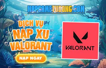 Nạp Xu Volarant Giá Rẻ Miễn Phí - NAPGAMETUDONG.COM