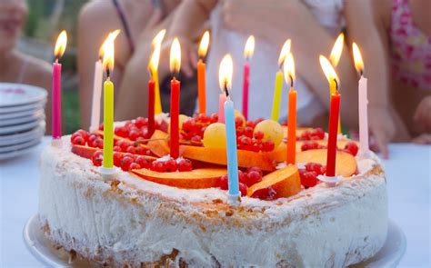 Gâteau Anniversaire - Photo gratuite sur Pixabay - Pixabay