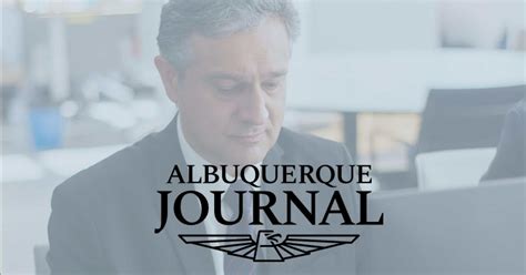 Albuquerque Journal Jobs