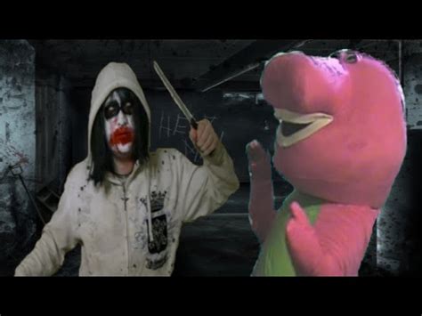 Killer Barney