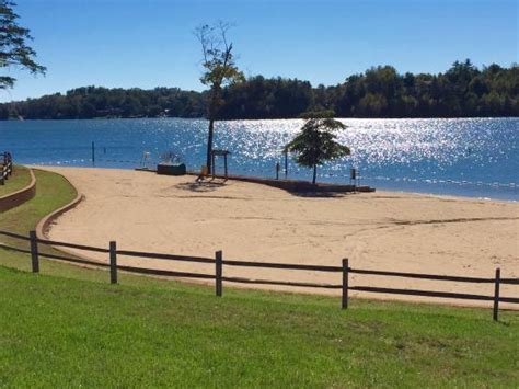 Beautiful Park - Lake James State Park, Nebo Traveller Reviews - Tripadvisor