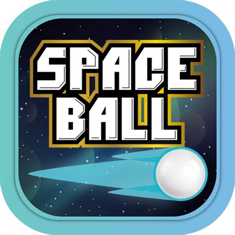 Space Ball - 2D Arcade Game