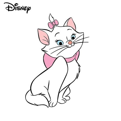 Marie The Aristocats