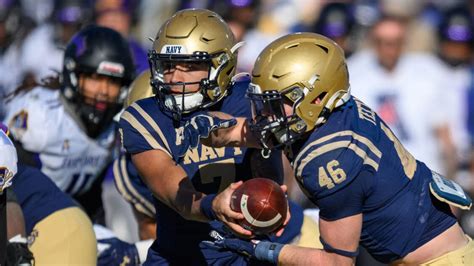 Watch: Navy releases incredible uniforms for annual Army-Navy game | Yardbarker