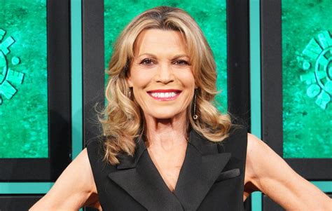 Vanna White Biography: Age, Net Worth, Husband, Children, Parents, Siblings