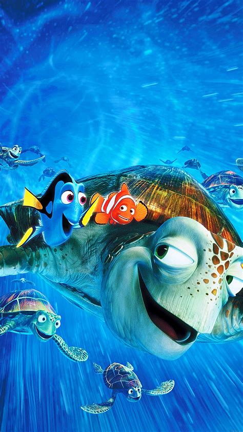 10 New Finding Nemo Wallpaper FULL HD 1080p For PC Desktop 2023