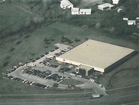 History - Bettendorf Public Library