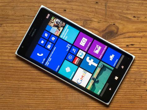 Nokia Lumia 1520 camera review: Digital Photography Review