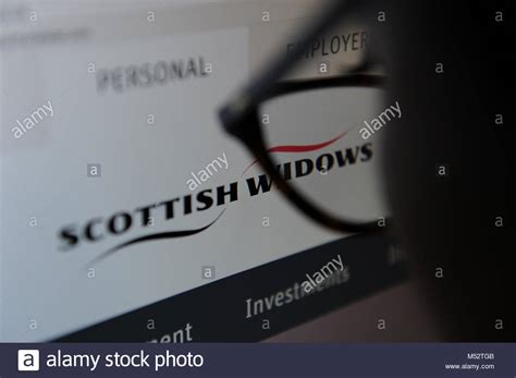 Scottish widows financial services holdings hi-res stock photography ...