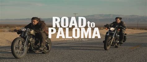 Road To Paloma Review – Vortainment