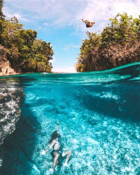 30 AWESOME THINGS TO DO ON SIARGAO, PHILIPPINES - Journey Era Siargao Philippines, Philippines ...
