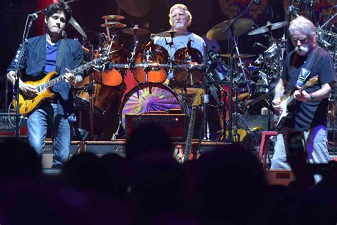 Dead and Company Announce Final Tour for Summer 2023