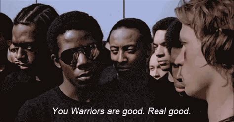 The Warriors Movie Quotes. QuotesGram