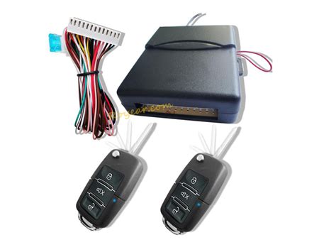 Car Remote Keyless Entry System, Rke, Keyfob - China Car Keyless Entry System and Remote Keyless ...