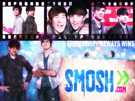 🔥 [140+] Smosh Wallpapers | WallpaperSafari