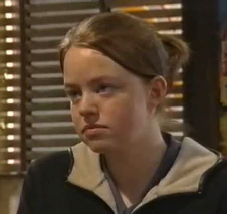 Toyah Battersby | Coronation Street Past And Present Wiki | FANDOM ...