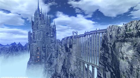 Ishgard (version 1.0) | Final Fantasy Wiki | Fandom