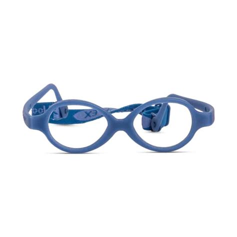 Miraflex BABY ZERO 2 ( SIZE 34) | Flexible & Un-breakable Glasses For 1 ...