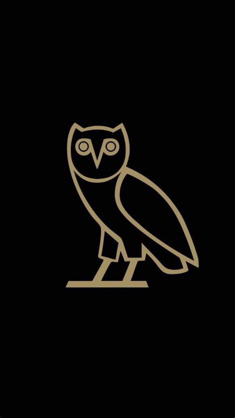 Drake OVO Owl Poster - CULTURE POSTERS 20% OFF | Drake ovo, Drake ovo owl, Owl posters