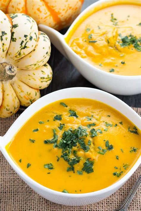 31 Best Winter Squash Recipes - How to Cook Winter Squash