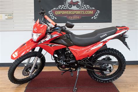 RPS Hawk 250cc Dirt Bikes Enduro's | Enduro motorcycle, Motorcycle, 250cc