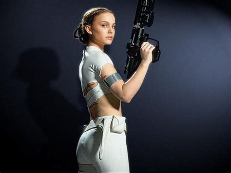 Natalie Portman images natalie portman star wars wallpaper and ...