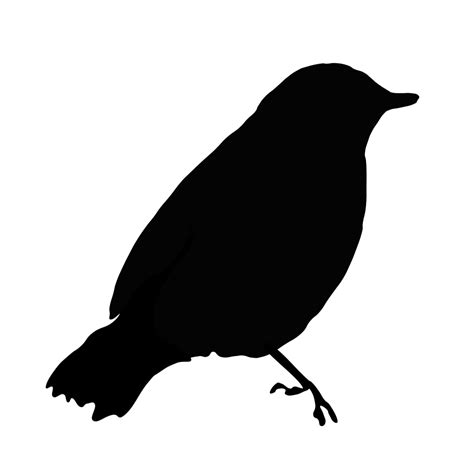 Blackbird clipart - Clipground