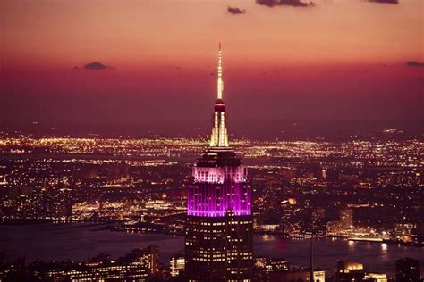 Empire State Building Tickets, Empire State Building, New York, 5 December 2023