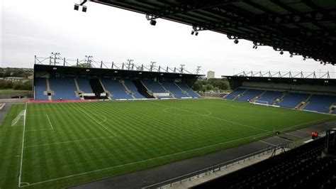 Kassam Stadium, Oxford United | Football Stadia | Pinterest