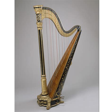 What is a harp? - Classical Music